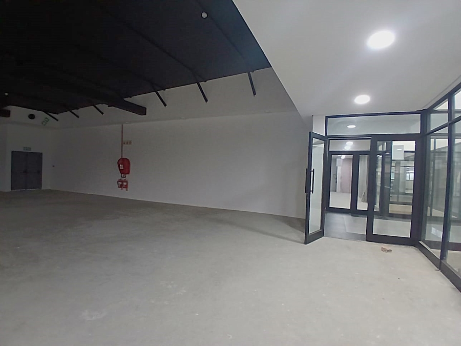 To Let Commercial Property for Rent in Bodorp North West